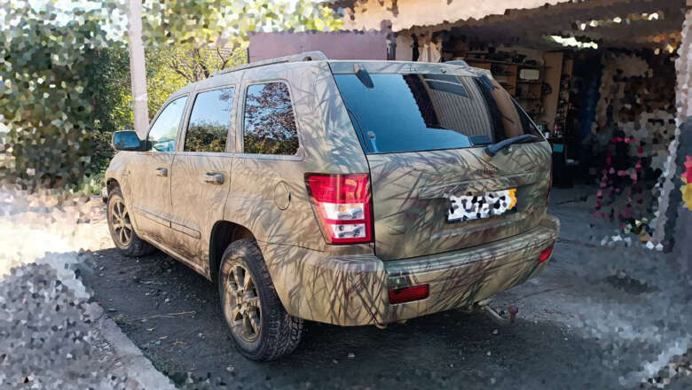 FUNDRAISING FOR A PICKUP TRUCK FOR THE 41st Brigade, 3rd Battalion, 9th Company